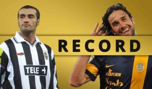 I Record della Serie A più Incredibili