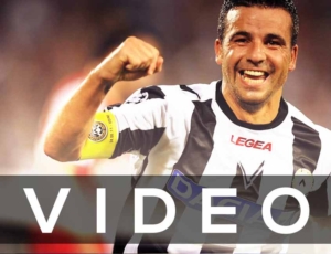 Gol fotocopia (identici) segnati nel calcio
