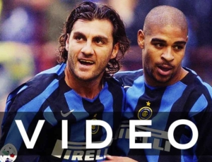 Il Derby d'Italia Inter-Juventus nei primi anni 2000